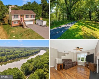 3827 Harpers Ferry Rd, Sharpsburg, MD 21782