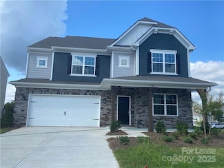 17306 Snug Harbor Rd, Charlotte, NC 28278