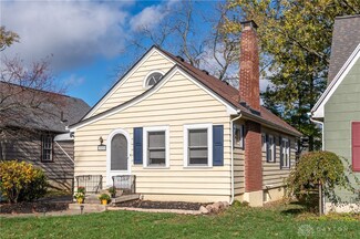 327 Wonderly Ave, Dayton, OH 45419