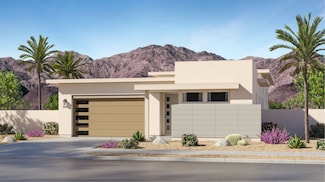 Residence Two, Palm Springs, CA 92262