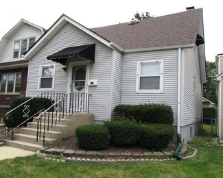 4018 Grove Ave, Berwyn, IL 60402
