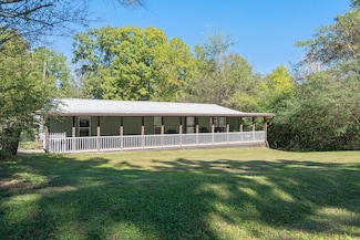 280 Evans St, Parsons, TN 38363