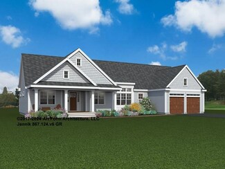 Lot 4 Emerson Ridge Unit 4, Dover, NH 03820