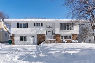 2823 Salem Ave, Saint Louis Park, MN 55416