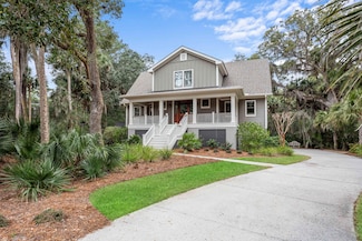 2648 Seabrook Island Rd, Johns Island, SC 29455