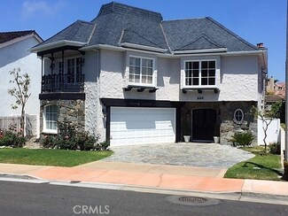 660 Harbor Island Dr, Newport Beach, CA 92660