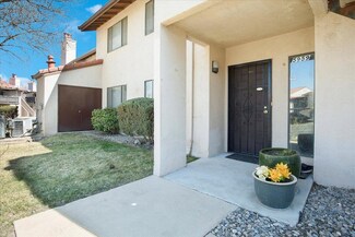 5959 Mckinney Dr NE, Albuquerque, NM 87109