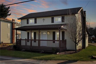 11784 Navarre Rd SW, Navarre, OH 44662