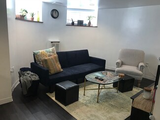 111 Gainsborough St Unit 1, Boston, MA 02115