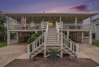 1780 S Waccamaw Dr, Murrells Inlet, SC 29576