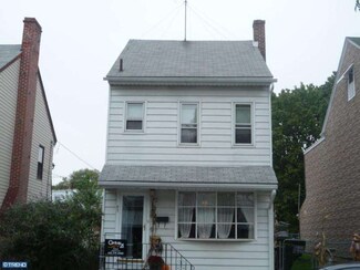 43 W 4th St, Pottstown, PA 19464