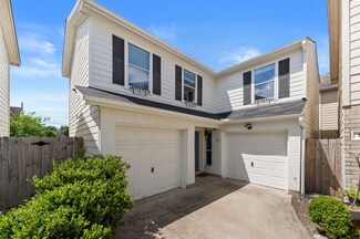 1521 Saulnier St, Houston, TX 77019