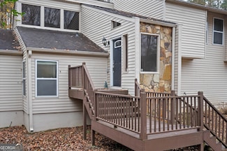 2400 Salem Dr NE, Marietta, GA 30062