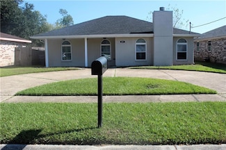 241 Riverview Dr, Saint Rose, LA 70087