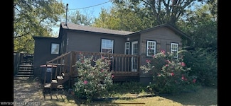 702 Mcconnell Ave, Fort Smith, AR 72916
