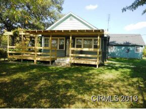 11640 W 900 S, Royal Center, IN 46978
