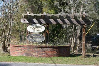0 Ponderosa Ln Unit 278403, Midway, FL 32343