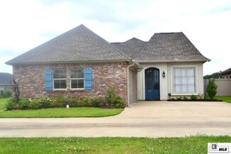 205 Lauren Grace Cir, Sterlington, LA 71280