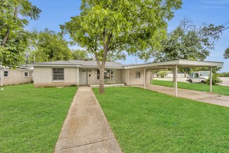 329 Worthy St, Saginaw, TX 76179