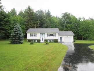 3357 Vt Route 100, Lowell, VT 05847