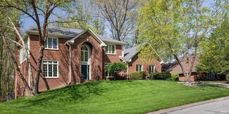 9838 Gulfstream Ct, Fishers, IN 46037