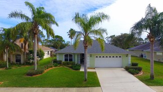 2803 Turnbull Estates Dr, New Smyrna Beach, FL 32168