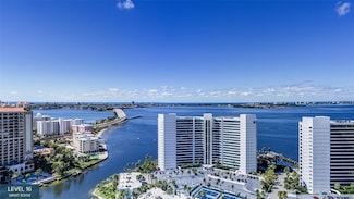 555 Quay Commons Unit 1501, Sarasota, FL 34236