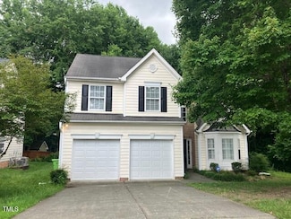 4628 Drewbridge Way, Raleigh, NC 27604