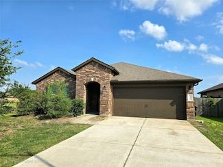 18411 Pelham Hollow Trail, Richmond, TX 77407