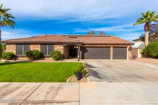 1310 E Lynx Way, Chandler, AZ 85249