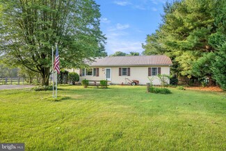 2350 Willow Grove Rd, Camden Wyoming, DE 19934