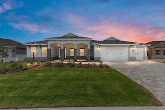 10032 SW 85th Place Rd, On Top of the World, FL 34481
