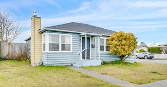 2904 J St, Eureka, CA 95501