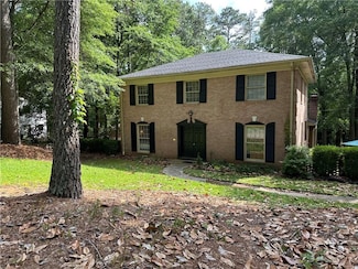 2315 Hudson Dr SW, Lilburn, GA 30047