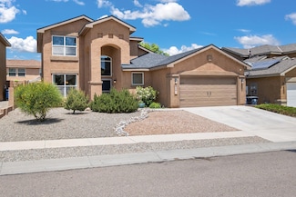 8167 Ventana Azul Ave NW, Albuquerque, NM 87114