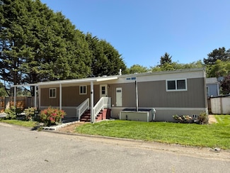 2580 Central Ave, McKinleyville, CA 95519
