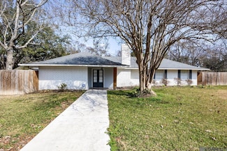 4243 Chelsea Dr, Baton Rouge, LA 70809