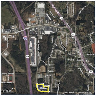 0 Tanger Dr, Locust Grove, GA 30248