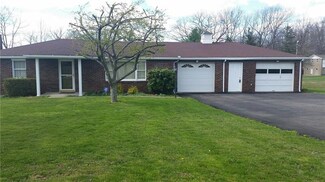 1527 Greensburg Pike, West Newton, PA 15089