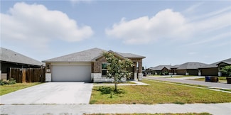 3902 Targaryen Way, Corpus Christi, TX 78410