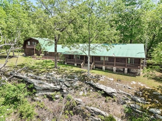 370 Blackburn Rd, Pikeville, TN 37367