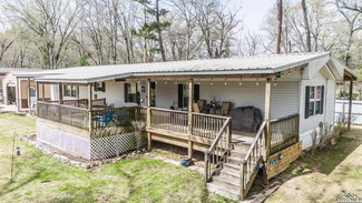 551 Cypress Dr, Karnack, TX 75661
