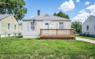 3512 E Ave E, Council Bluffs, IA 51501