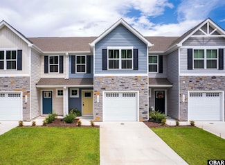 1407 Raven Way Unit Lot 7, Elizabeth City, NC 27909