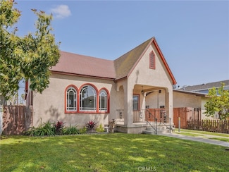 7740 Comstock Ave, Whittier, CA 90602
