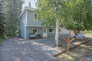 2845 Mack Blvd, Fairbanks, AK 99709