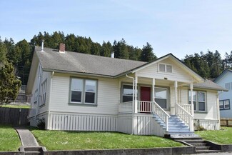 518 B St, Scotia, CA 95565