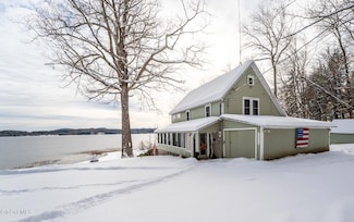 1113 Old Piseco Rd, Piseco, NY 12139