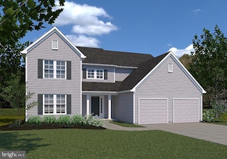 0 Fallston Model at Eagles View Unit PAYK2070440, York, PA 17406
