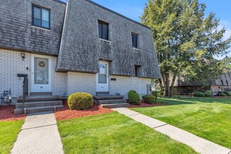 34 Beekman Dr Unit 34, Agawam, MA 01001